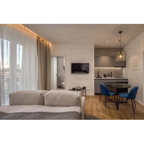 Bella Vita Apartments