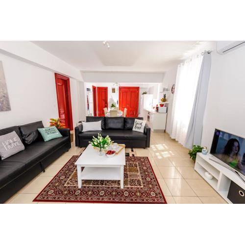 Bella Vita Upscale Residence