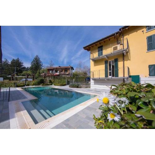BELLAGIO BALCONE