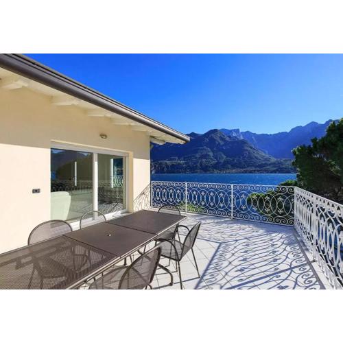 Bellagio Como Casa Donna