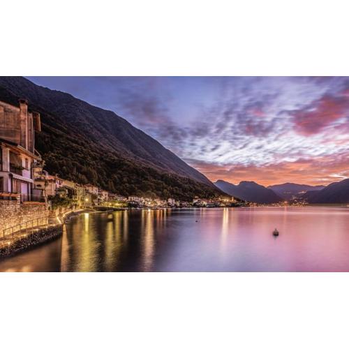 Bellagio Hamlet Gem