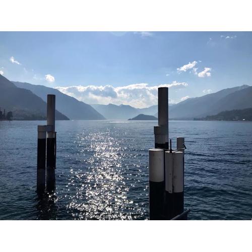 BELLAGIO LAKESHORE NEST