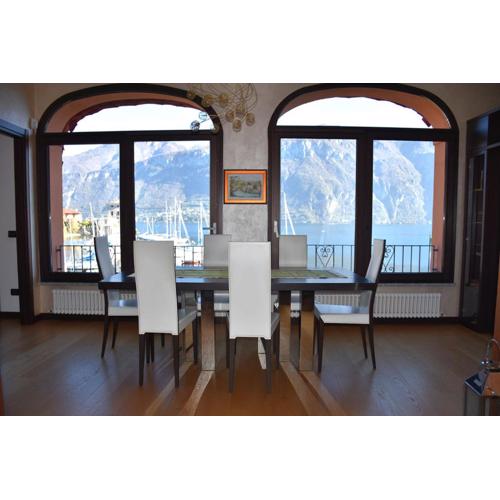 BELLAGIO LAKESIDE APARTMENT