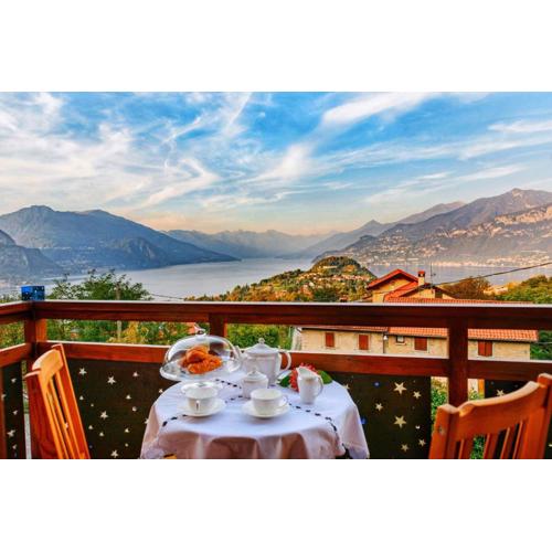Bellagio Les Etoiles