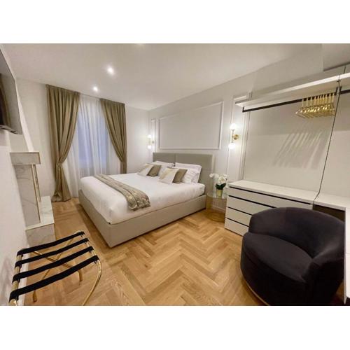 Bellagio Luxury Suites Apartments