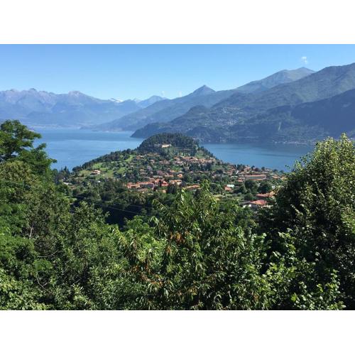 Bellagio Panorama