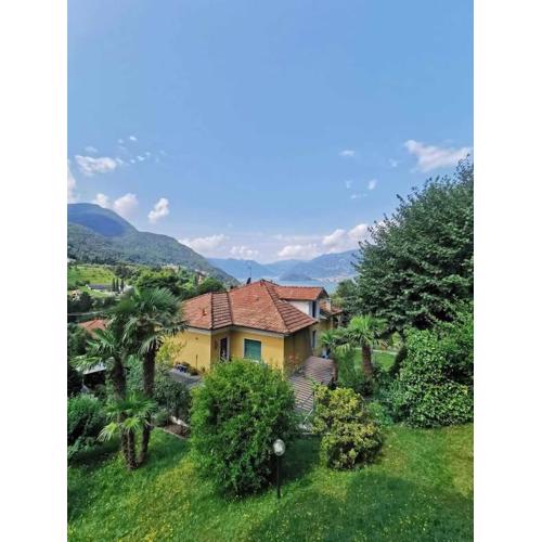 Bellagio Panoramic Mini Loft Giove