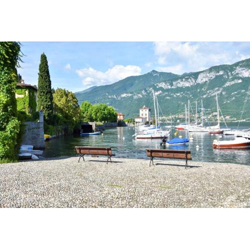 Bellagio Pescallo Guesthouse