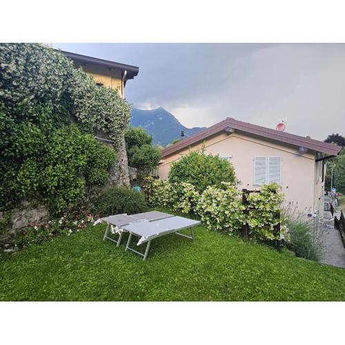 Bellagio Rotonda apartment