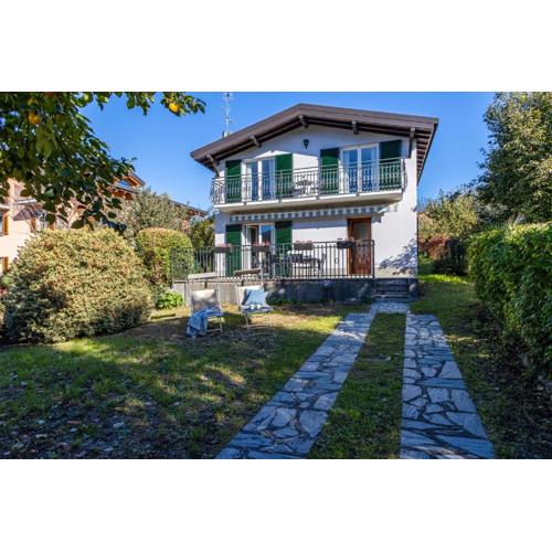 [BELLAGIO]Casa Ortensia