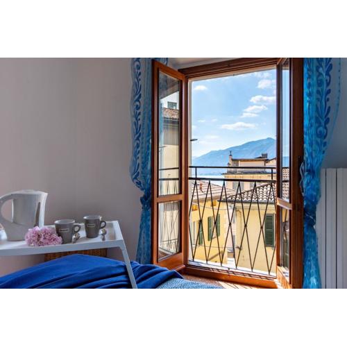[BELLAGIO]Wonderful Apartment in Bellagio Center