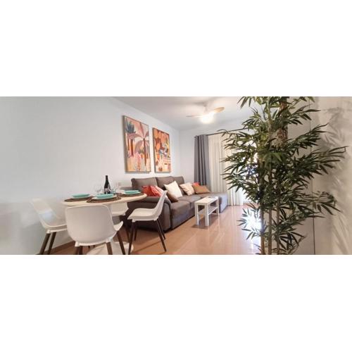 Bellamar 1, apt 32
