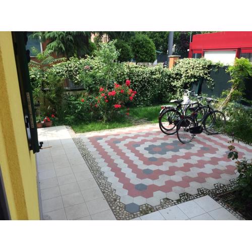 BELLARIA 17 B&B