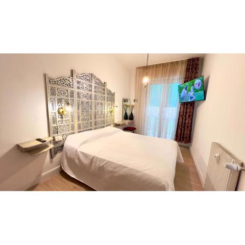 Bellaria Mondial Strategic Location 5 Terre-Portofino