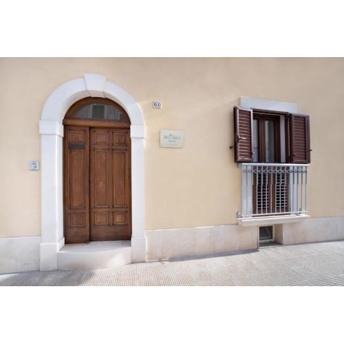 Bellariva House