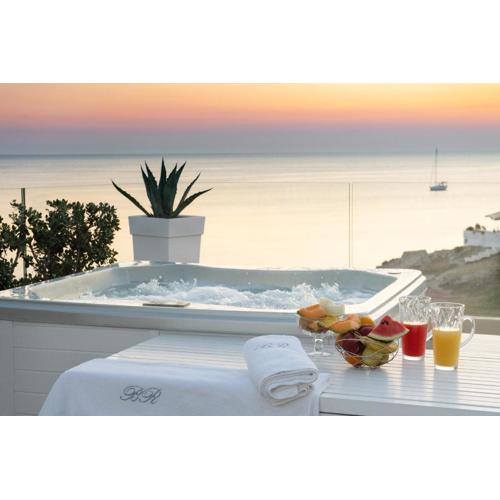 Bellariva Monopoli B&B e Relax
