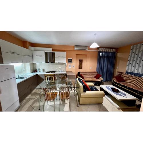 Bellas apartment