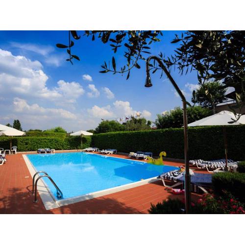 BellaSirmione Holiday Apartments