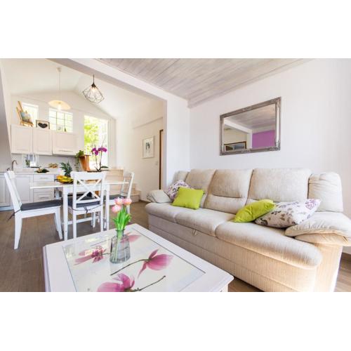 BellaStoria Apartment