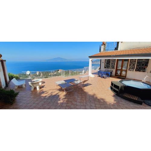 Bellavilla Sorrento A