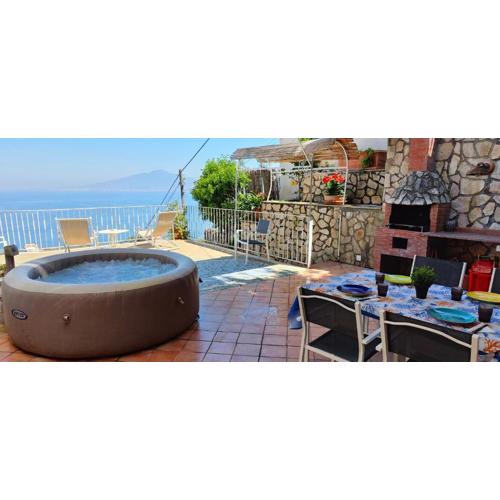 Bellavilla Sorrento B