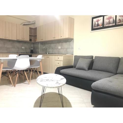 BellaVista Apartment Vlore