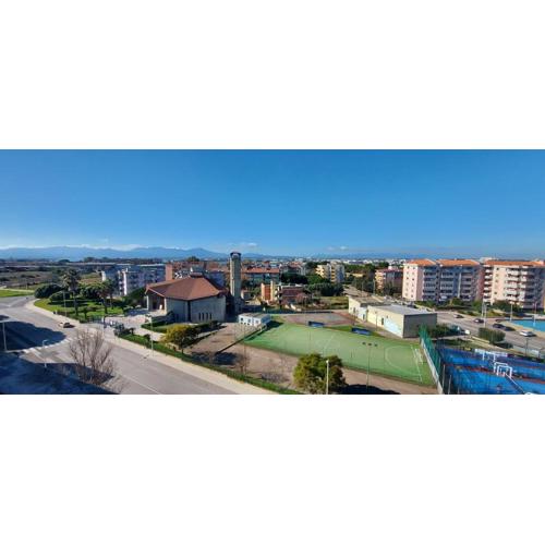 Bellavista Apartment