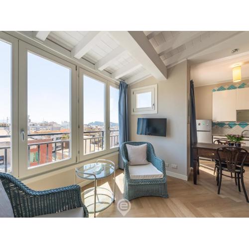 Bellavista Apartment
