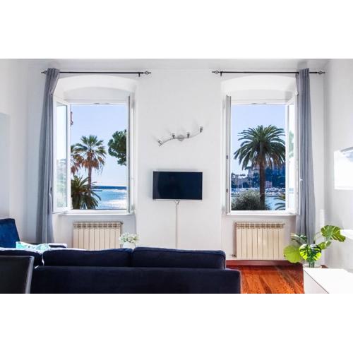 Bellavista Apartment