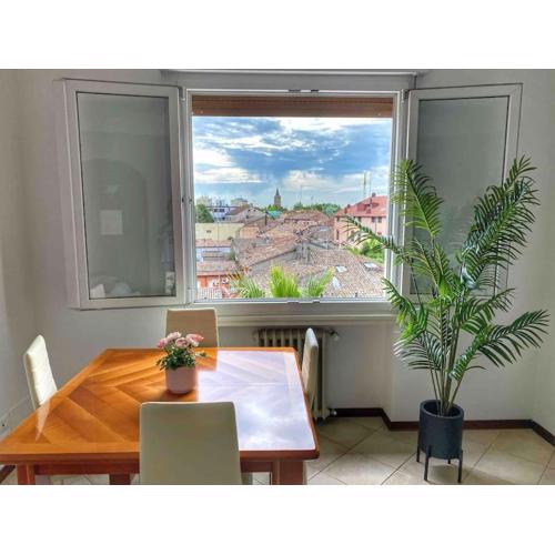 Bellavista Apartment