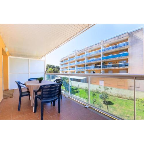 BELLAVISTA Apartment