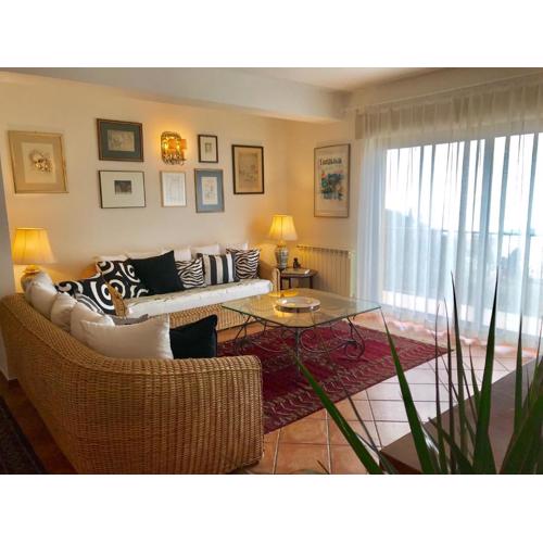 BellaVista Apartments
