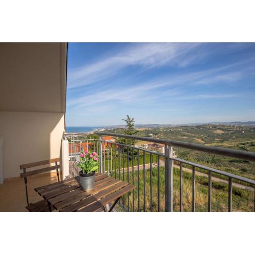 BellaVista B&B