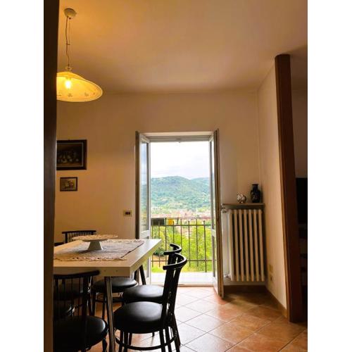 BELLAVISTA Charme & Relax
