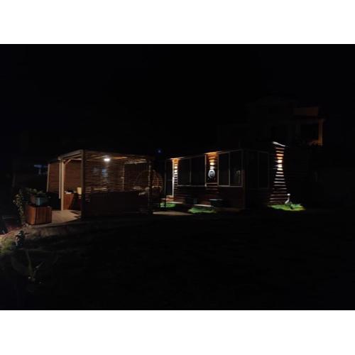 Bellavista Doğa Evleri