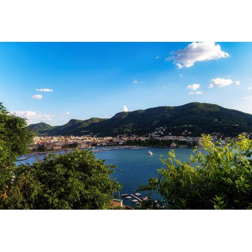 Bellavista Flat - The House Of Travelers