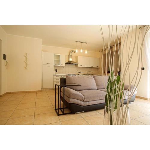Bellavista Holiday Home