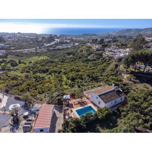 Bellavista Nerja by Casitas Select