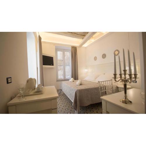 BellaVita accomodation