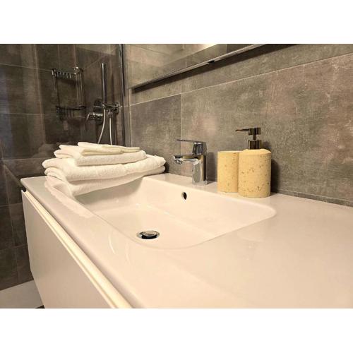BELLAViTA LAKE GARDA Apartments