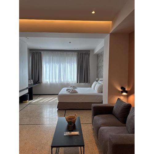 Belle Athenes Apartements
