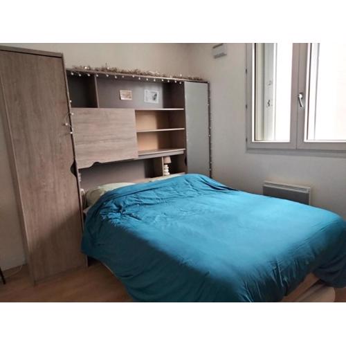 Belle chambre privée