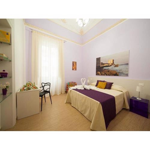 Belle Epoque B&B