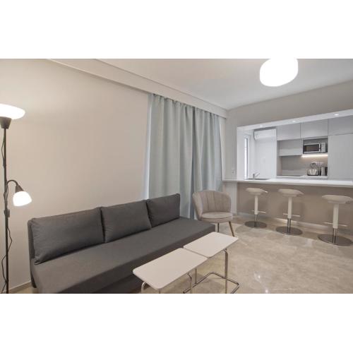 Belle Helene Luxury, Fully Reno, Athenian Riviera