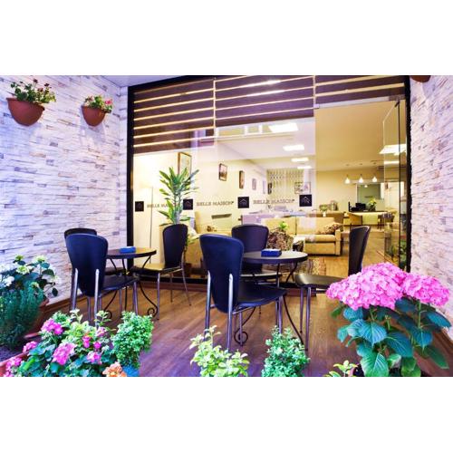 Belle Maison Hotel&Residence