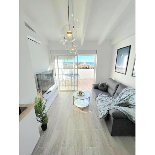 Belle Mar Sea View Studio