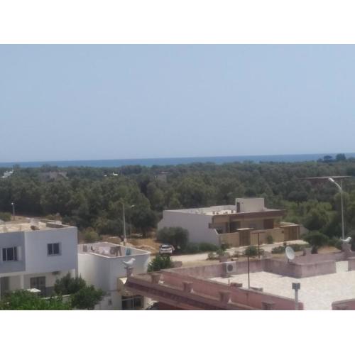 Belle Vue de Mer