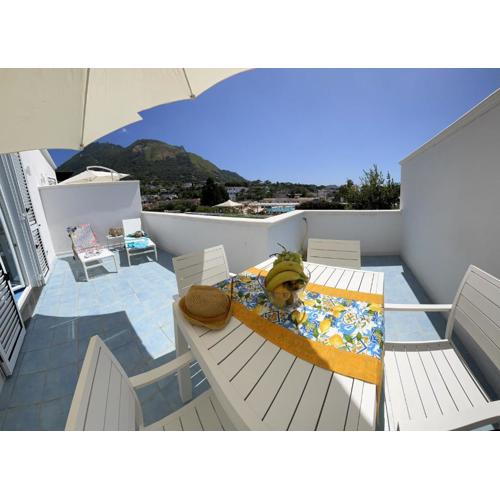 Bellessere in vacanza Forio d’ Ischia