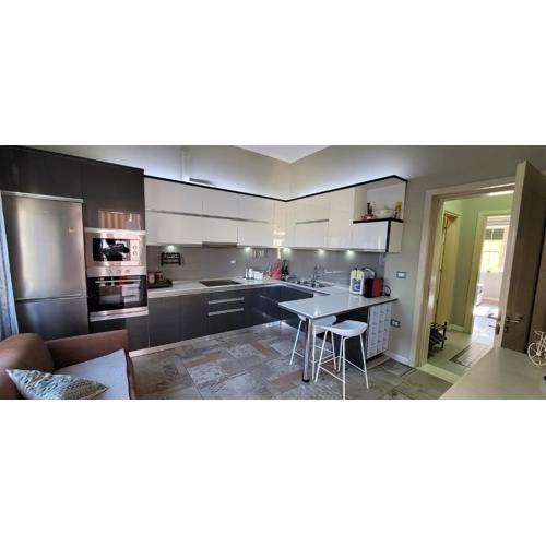 Bellesuite Tirana