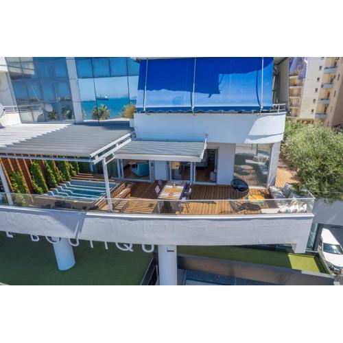 Belleview Apartment 1